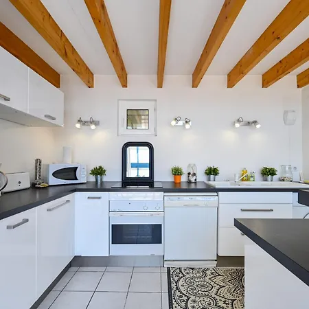 Apartment Le Scalby - Piscine - Golf *