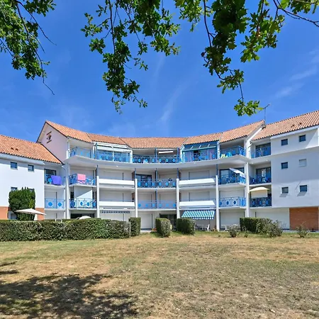 Le Scalby - Piscine - Golf Apartment *
